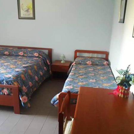 كاتانزارو B&B Il Ranch المظهر الخارجي الصورة
