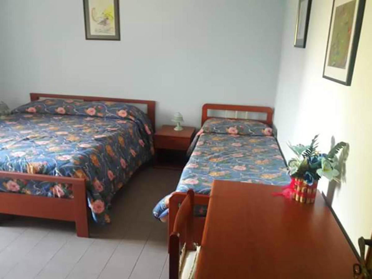 كاتانزارو B&B Il Ranch المظهر الخارجي الصورة
