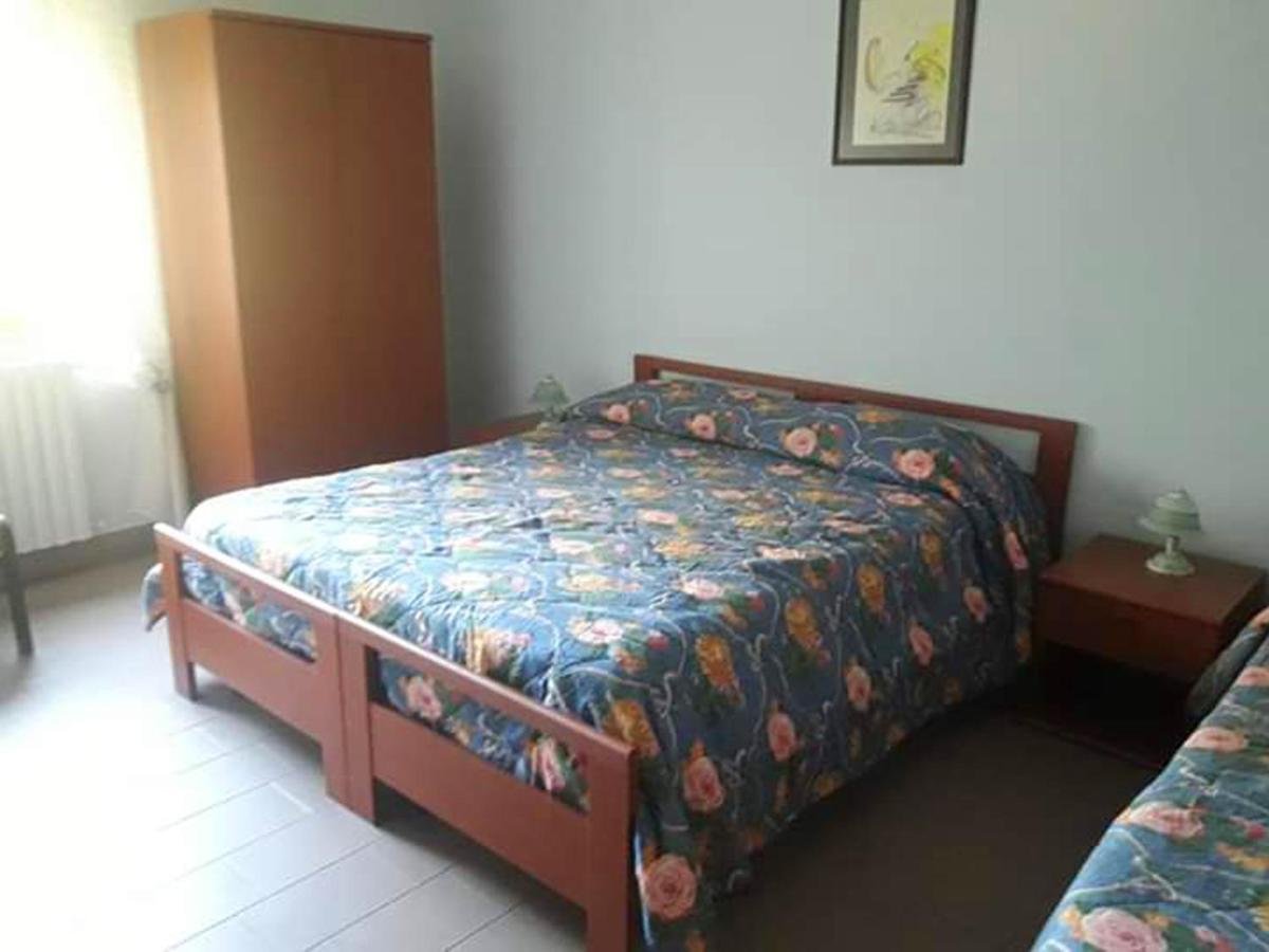 كاتانزارو B&B Il Ranch المظهر الخارجي الصورة