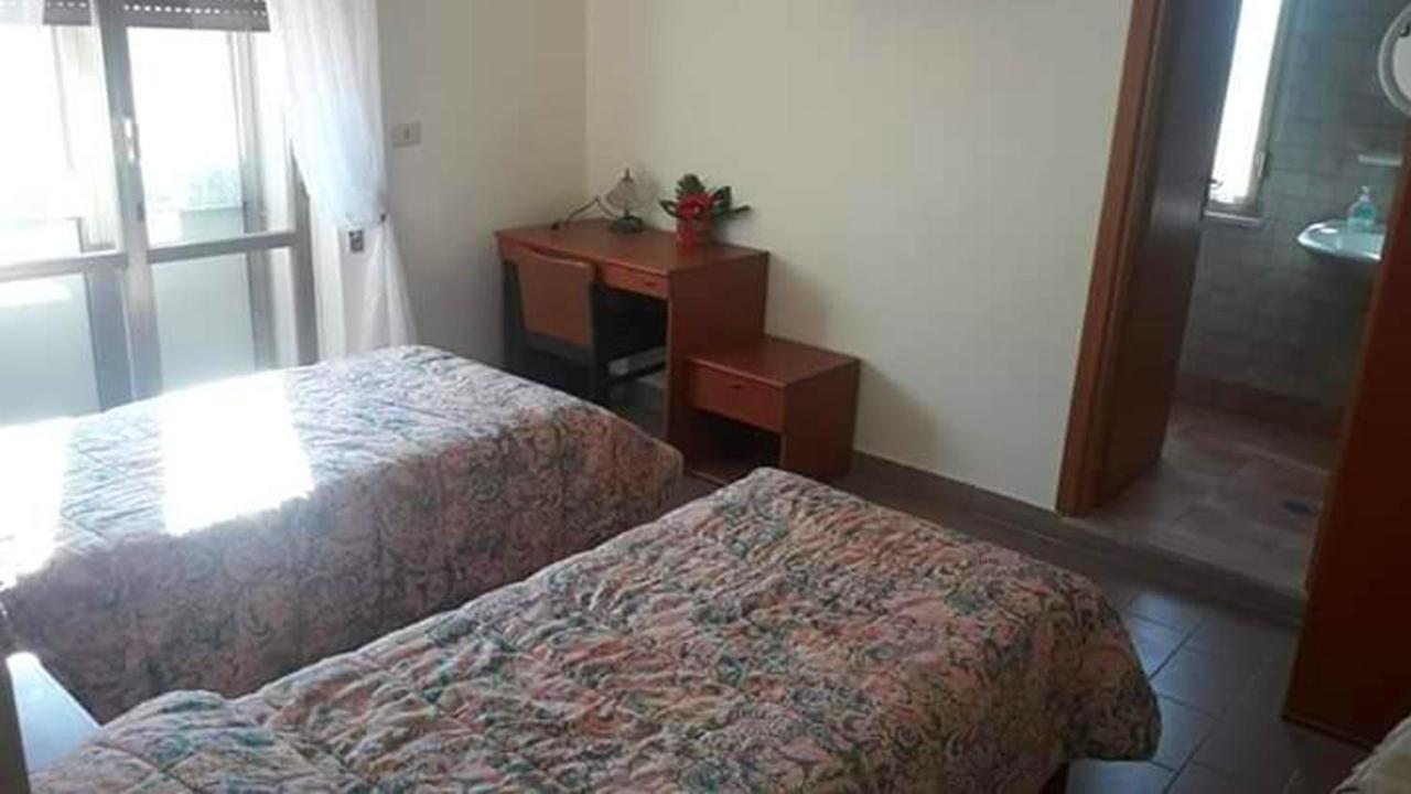 كاتانزارو B&B Il Ranch المظهر الخارجي الصورة