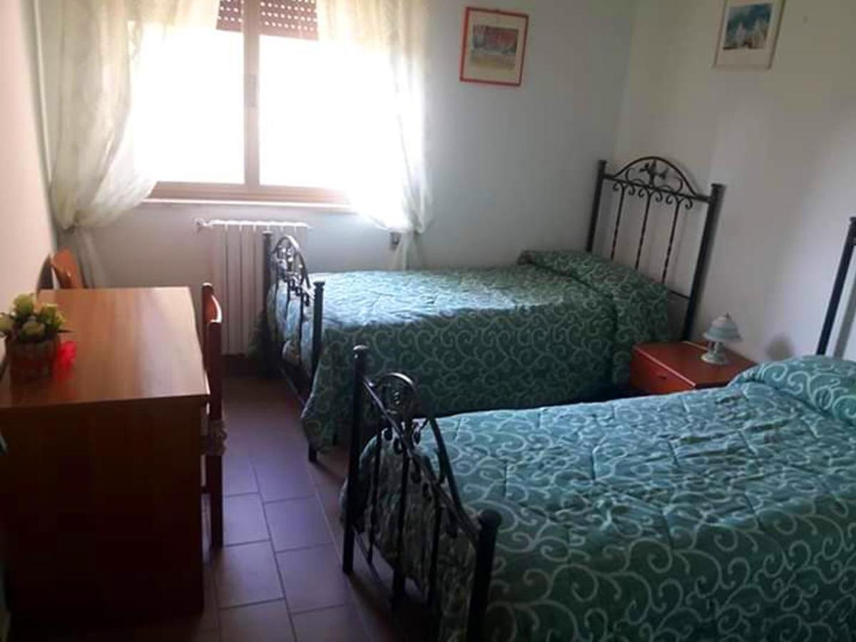 كاتانزارو B&B Il Ranch المظهر الخارجي الصورة