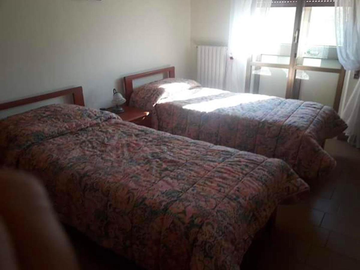 كاتانزارو B&B Il Ranch المظهر الخارجي الصورة