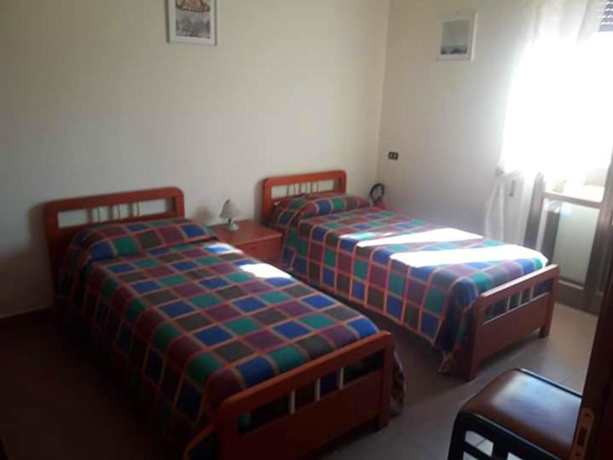 كاتانزارو B&B Il Ranch المظهر الخارجي الصورة