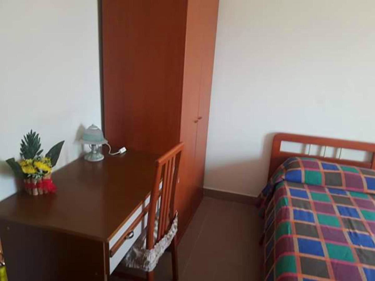 كاتانزارو B&B Il Ranch المظهر الخارجي الصورة